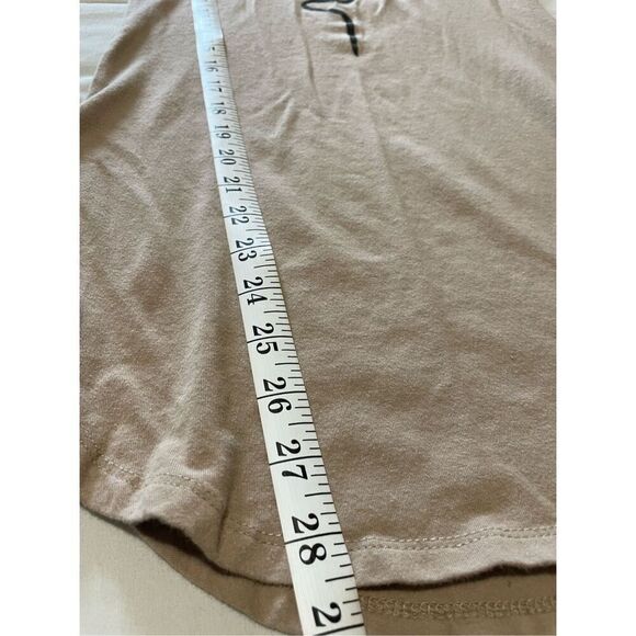 Faith Tunic Long Sleeve T-shirt size S - Picture 5 of 7